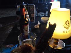 -疯克大象美式烤肉餐厅