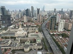 -上海静安香格里拉大酒店