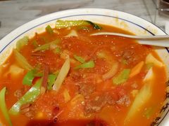 -贺秦生陕面王(富力城店)