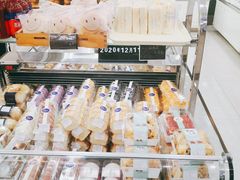 -永康饼屋(桑达大厦总店)