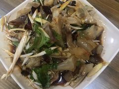 -老七饭馆 清真菜(光荣道总店)