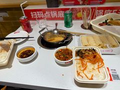 -大斌家串串火锅(喜盈门店)
