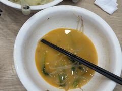 -木木鲜海鲜面(天一店)