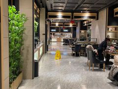 -川骄海鲜自助(河东店)