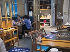 -大河宴·椒麻鱼火锅(北京路中和美食街店)