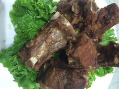 小土豆北方菜馆-小土豆美食(太原南街店)