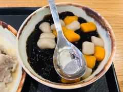 鲜芋仙招牌-鲜芋仙(太原街万达店)