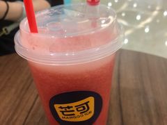 -MANGOO芒可ice(大观天地MALL店)