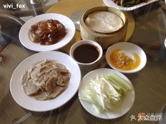 -大鸭梨烤鸭店(金顶街店)