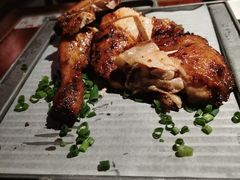 -绿茶餐厅(成都太古里店)