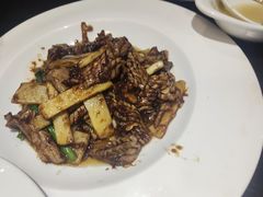 -老牌坊鲁菜名店(聊城美食岛店)