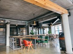 大堂-LYFATTI 莱芙缇(赣水路店)