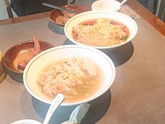 -老淮滨-蚌埠非遗小吃(淮河路店)