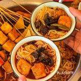 大连首家椰子炒冰清补凉‼️愿为此来10000次