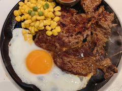 -豪客来牛排(中华城店)