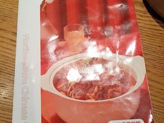 -九毛九西北菜(大东海店)