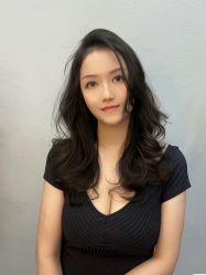-丽时 Hair Salon