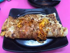 -新加坡Zam Zam餐馆