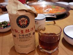 -新凯里酸汤鱼(飞山街店)