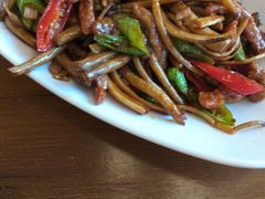 -颜记私房菜(中海·寰宇天下A区店)