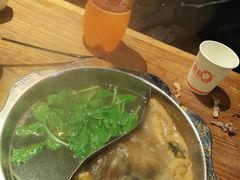 -傣妹火锅(徐泾店)