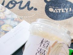 -书亦烧仙草(龙湖金楠天街店)