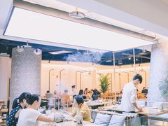 -湯系·煲汤手艺人(东二环泰禾广场店)