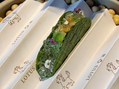 -莲西餐(曲江店)