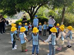 -英伦凯贝国际婴幼儿托育中心(雍湖湾店)