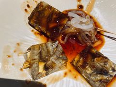 -四道菜·福建菜馆(新街口金鹰店)