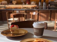 -BAKER&SPICE(祥云小镇店)