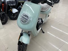 -小牛电动体验·租电动车(德胜门店)