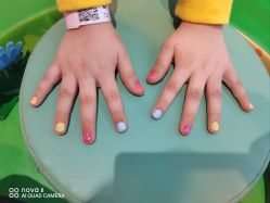 -卡通尼·Safari非洲探索乐园·生日会(金桥国际商业广场店)