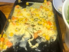 -唯成•韩国炭火烤肉 유성고기