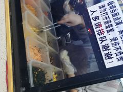 -秋英饭团(大庙新村店)