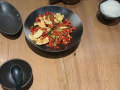 -顾乡私房菜(金沙天街店)