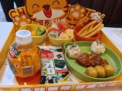 -威尼斯西餐厅(扬名广场店)