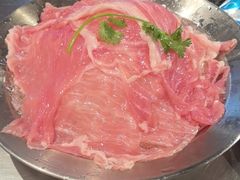 -鹿鸣山草本茶香火锅(园西路店)