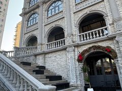 -墨池公园