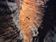 -天山神秘大峡谷