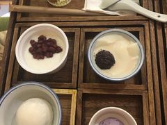 -拾光·小碗甜品