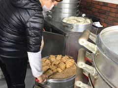 -御梁坊红糖馒头
