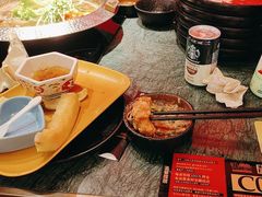 -牛New寿喜烧(曹路花园城店)