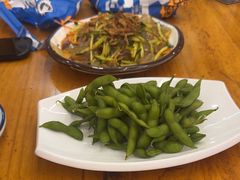 -圣夜东北菜烧烤·夜宵·龙虾(胥江路店)