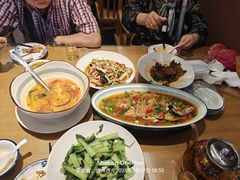 -鸿运楼·舌尖上的徽菜