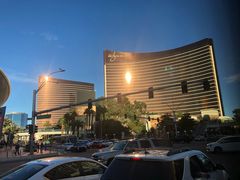 -拉斯维加斯永利酒店