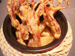 -小炳胜(卓悦中心店)