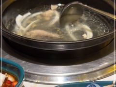 -润泽园椰子鸡(汇一城店)