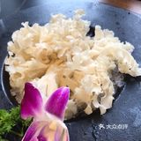 暗黑风系列装饰的连锁火锅店
