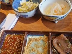 -炎蔵牛舌烤肉